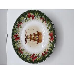 Villeroy & Boch Toys Fantasy 4-8332-3798 “Pyramid” bowl 25 cm